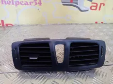 Дефлектор Renault Megan 2011 682600016R DZ0B K9K846