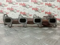Коллектор выпускной Toyota RAV4 2006 1714126100 ACA30 2ADFTV
