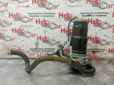 Корпус топливного фильтра Toyota RAV4 2006 2330026110 ACA30 2ADFTV