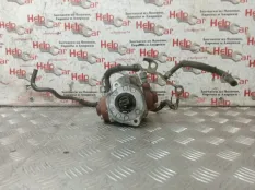 ТНВД Toyota RAV4 2006 221000R010 ACA30 2ADFTV
