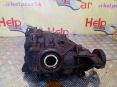 Редуктор Land Rover Range Rover 2002 TBB000070 L322 M62 B44, задний