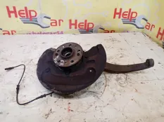 Ступица Mercedes-Benz M-Class 2007 A1643302220 W164 642940, передняя правая