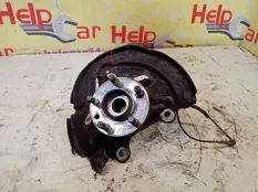 Ступица Land Rover Freelander 2007 LR006858 L359 224DT, передняя правая