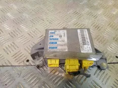 Блок управления аирбаг Honda CR-V 2004 77960SCAG931 RD8 K20A4