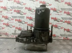 Корпус масляного фильтра Land Rover Discovery 2007 1354253 L319 276DT