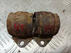 Крепление стабилизатора BMW X5 2006 33556780707 E53 M57D30/306D2, заднее