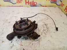 Ступица Land Rover Discovery 2005 RLH500020 L319 276DT, задняя правая