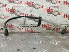 Трубка топливная Renault Megan 2011 8200934107 DZ0B K9K846