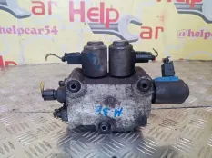 Блок клапанов подвески Land Rover Range Rover Sport 2007 RVH000065 L320 368DT