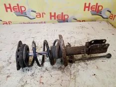 Стойка подвески Renault Megan 2011 543020016R DZ0B K9K846, передняя правая