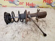 Стойка подвески Renault Megan 2011 543020016R DZ0B K9K846, передняя левая
