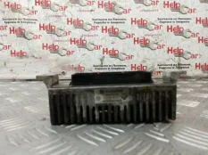 Реле накала Renault Megan 2011 8200558438 DZ0B K9K846