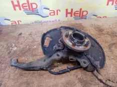 Ступица Land Rover Range Rover Sport 2007 RUB500120 L320 368DT, передняя правая