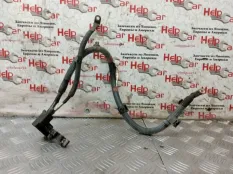 Клемма аккумулятора Toyota RAV4 2006 8212342130 ACA30 2ADFTV