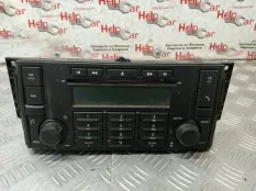 Магнитола Land Rover Freelander 2007 LR001070 L359 224DT