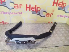 Подушка безопасности боковая, потолочная Renault Megan 2011 985P00006RB DZ0B K9K846, правая