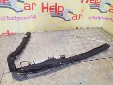 Подушка безопасности боковая, потолочная Renault Megan 2011 985P10006RB DZ0B K9K846, левая