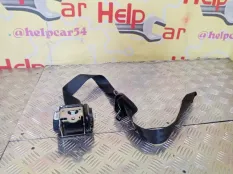 Ремень безопасности Renault Megan 2011 868840009R DZ0B K9K846, передний правый
