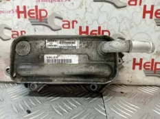 Теплообменник Toyota RAV4 2007 157100R010 ACA30 2ADFTV