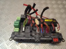 Блок предохранителей Land Rover Range Rover 2002 YPP000020 L322 M62 B44