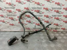 Клемма аккумулятора Toyota RAV4 2006 8212242050 ACA30 2ADFTV
