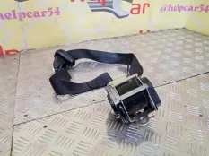 Ремень безопасности Renault Megan 2011 868840009R DZ0B K9K846, передний левый
