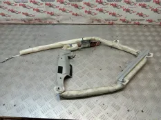 Подушка безопасности боковая, потолочная Land Rover Freelander 2007 6H5270G155BG L359 224DT, левая