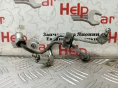 Трубка топливная Toyota RAV4 2007 2370126030 ACA30 2ADFTV