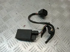 Датчик кондиционера Land Rover Range Rover 2002 64118391470 L322 M62 B44