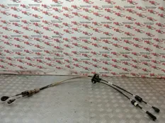Трос кпп Land Rover Freelander 2007 LR001357 L359 224DT