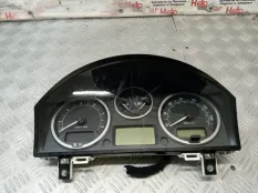Щиток приборов Land Rover Discovery 2005 YAC500026 L319 276DT