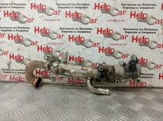 Клапан ЕГР Land Rover Discovery 2005 4R8Q9Y493BJ L319 276DT, правый