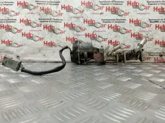 Клапан ЕГР Land Rover Range Rover Sport 2007 LR003830 L320 368DT, левый