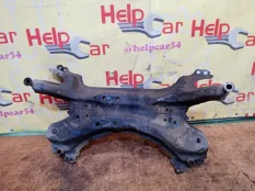 Балка подвески Toyota RAV4 2007 5120142070 ACA30 2ADFTV