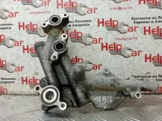 Корпус масляного фильтра Toyota RAV4 2007 1578126011 ACA30 2ADFTV