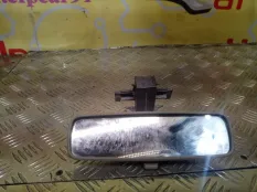 Зеркало салона Renault Megan 2011 8200000509 DZ0B K9K846