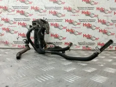 Корпус топливного фильтра Toyota RAV4 2007 2330026110 ACA30 2ADFTV