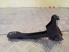 Ручка открывания капота Renault Megan 2011 656030006R DZ0B K9K846