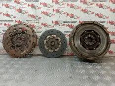 Маховик Toyota RAV4 2007 134500R010 ACA30 2ADFTV