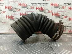 Патрубок воздушный Toyota RAV4 2006 1788026020 ACA30 2ADFTV