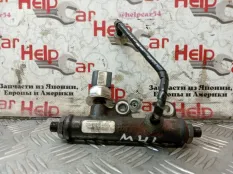 Рампа топливная Land Rover Discovery 2005 1357062 L319 276DT