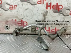Трубка топливная Toyota RAV4 2006 2370326030 ACA30 2ADFTV