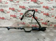 Проводка Land Rover Range Rover Sport 2007 6H4Q14C000AB L320 368DT