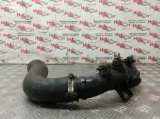 Патрубок интеркулера Toyota RAV4 2007 1736226010 ACA30 2ADFTV