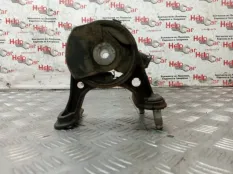 Подушка двигателя Toyota RAV4 2007 1237126010 ACA30 2ADFTV, задняя