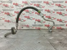 Трубка кондиционера Toyota RAV4 2007 8870342120 ACA30 2ADFTV