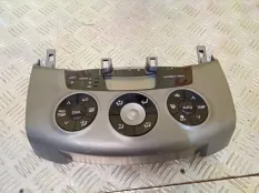 Блок управления климат-контролем Toyota RAV4 2007 5590042280 ACA30 2ADFTV