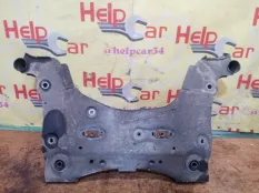 Балка подвески Renault Megan 2011 544012717R DZ0B K9K846, передняя