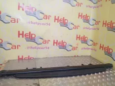 Шторка багажника Honda CR-V 2004 84400S9A013ZA RD8 K20A4