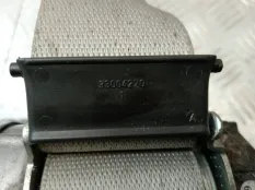 Ремень безопасности Mercedes-Benz M-Class 2007 A2518603585 W164 642940, передний левый